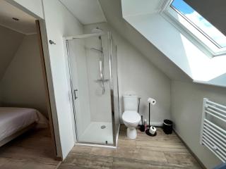 Appartement indépendant, Hamel - - 9