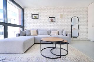 Chic & High Florentine 1BR by HolyGuest - Tel Aviv - 8