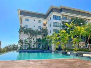 7TeenHomes 2 Beds The Loft Imago - Kota Kinabalu - 4