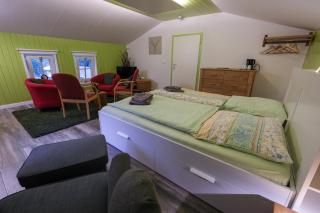 Waldgasthaus & Pension Christianental - Wernigerode - 3