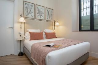 Genteel Home Rodrigo Caro - Seville - 8