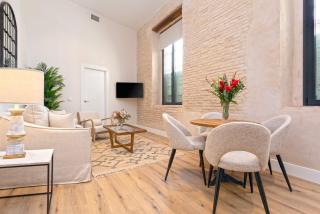 Genteel Home Rodrigo Caro - Seville - 4