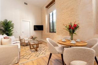 Genteel Home Rodrigo Caro - Seville - 3