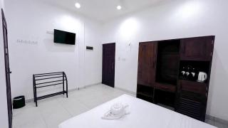 LUXTORI Arugambay - Arugam Bay - 9