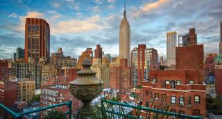 The Shelburne Sonesta New York - New York - 2
