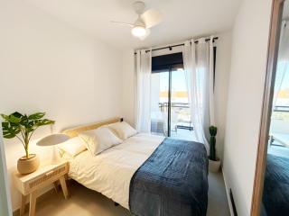 Villa Rosa del mar - Turistea - Benicàssim - 8