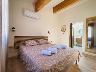 Villa Balaruc-Les-Bains - Balaruc-les-Bains - 1