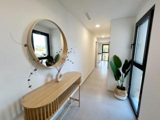 Villa Rosa del mar - Turistea - Benicàssim - 3