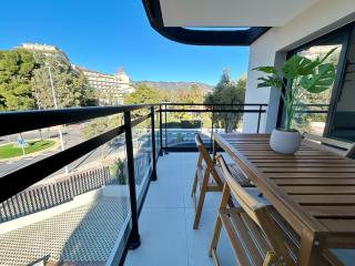 Villa Rosa del mar - Turistea - Benicàssim - 2