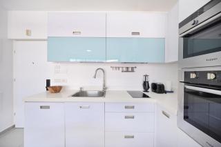 Chic & High Florentine 1BR by HolyGuest - Tel Aviv - 3