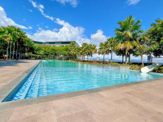 7TeenHomes 2 Beds The Loft Imago - Kota Kinabalu - 6