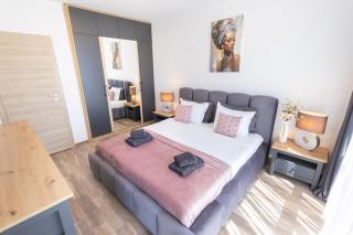 Azur Pearl by RV Apartments - Saints Constantine and Helena - 9