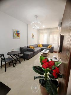 Khalda One Bedroom Apt - Amman - 0