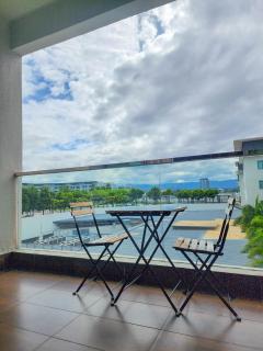 7TeenHomes 2 Beds The Loft Imago - Kota Kinabalu - 7