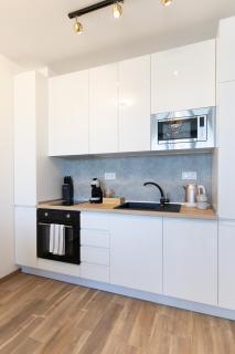 Azur Pearl by RV Apartments - Saints Constantine and Helena - 5