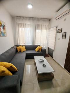 Khalda One Bedroom Apt - Amman - 3