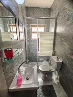 Khalda One Bedroom Apt - Amman - 2