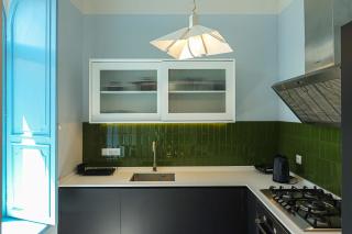 Professionally Designed 1BR Apartment - By Wehost - Tiflis - 1
