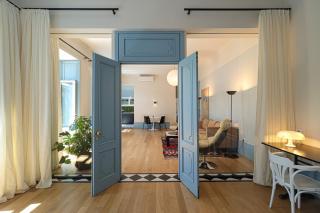 Professionally Designed 1BR Apartment - By Wehost - Tbilisi - 9