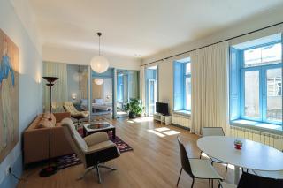 Professionally Designed 1BR Apartment - By Wehost - Tbilisi - 2