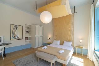 Professionally Designed 1BR Apartment - By Wehost - Tbilisi - 5