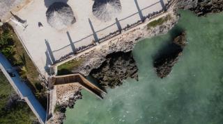 Coral Cliff Villas Zanzibar - 3