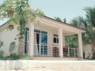 Coral Cliff Villas Zanzibar - Makunduchi - 4