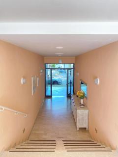 Hotel Residence Ponente - Cesenatico - 4