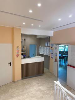 Hotel Residence Ponente - Cesenatico - 9