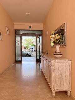 Hotel Residence Ponente - Cesenatico - 8