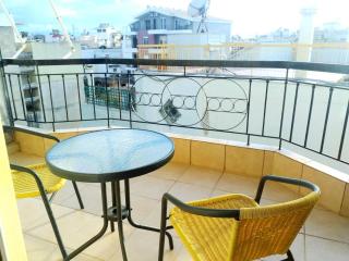 Apartments - Preveza - 0
