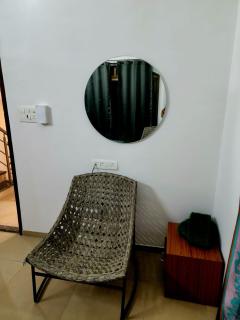 Twilight Stays ll 9PM Villa 3BHK ll Snooker Table ll Swimming Pool ll AC ll BBQ - Lonavala - 3