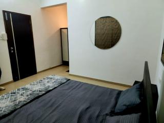 Twilight Stays ll 9PM Villa 3BHK ll Snooker Table ll Swimming Pool ll AC ll BBQ - Lonavala - 1