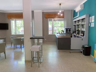Hotel Residence Ponente - Cesenatico - 1