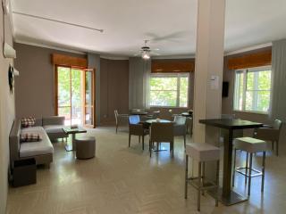 Hotel Residence Ponente - Cesenatico - 2