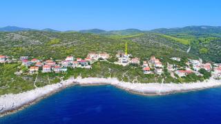 Villa Lavanda Korčula - Zavalatica - 4