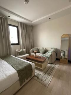إستديو الملقا - Riad - 6