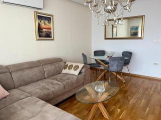 Avenue Econ Apartment Mostar - Mostar - 8