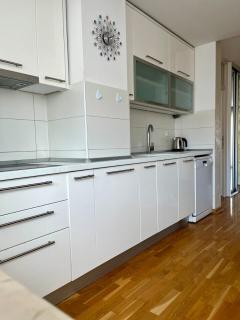Avenue Econ Apartment Mostar - Mostar - 1