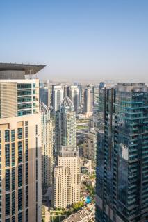 Sophisticated Urban 2-bedroom - 9