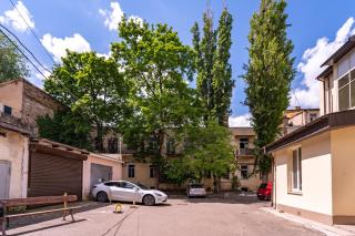Evropeiska Street Apartment - Odesa - 9