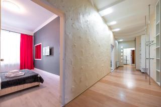 Evropeiska Street Apartment - Odesa - 7