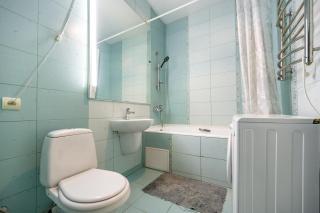 Evropeiska Street Apartment - Odesa - 6
