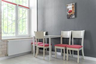 Evropeiska Street Apartment - Odesa - 5