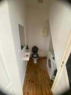 Le Duplex Marquettois - 3 chambres - 3