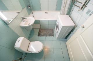Evropeiska Street Apartment - Odesa - 4
