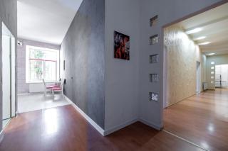 Evropeiska Street Apartment - Odesa - 3