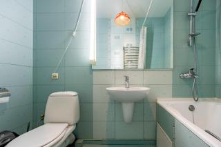 Evropeiska Street Apartment - Odesa - 2