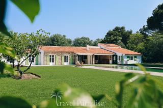 Villa du Golf - Les Portes - 9
