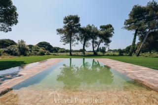Villa du Golf - Les Portes - 8